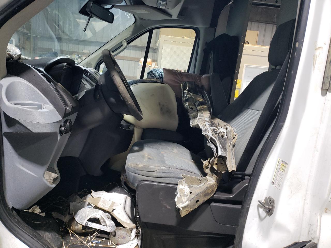 2015 Ford Transit - Image 7