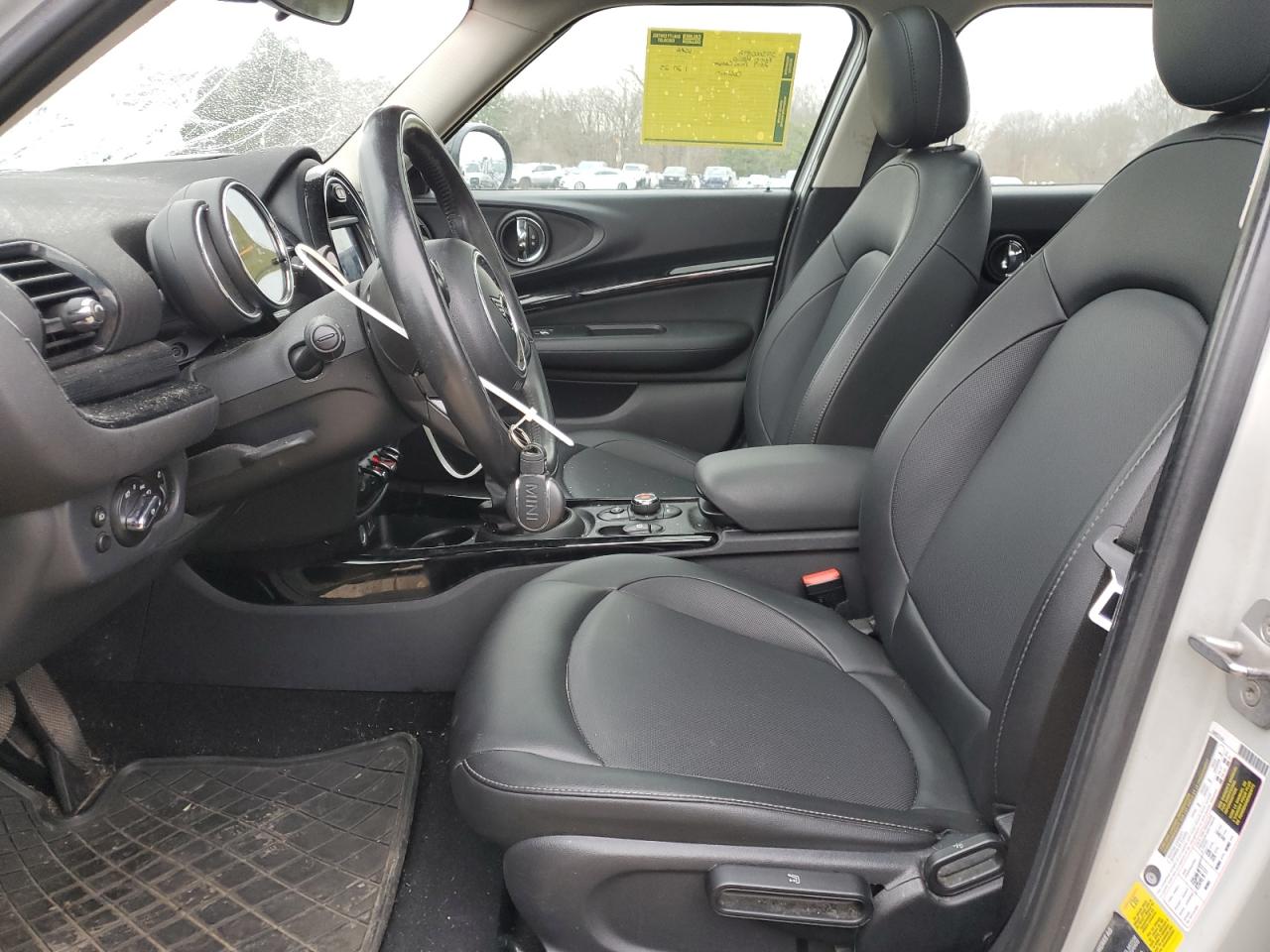 2019 MINI Cooper - Image 7