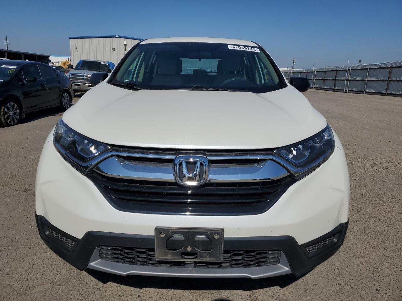 2017 Honda CR-V - Image 5