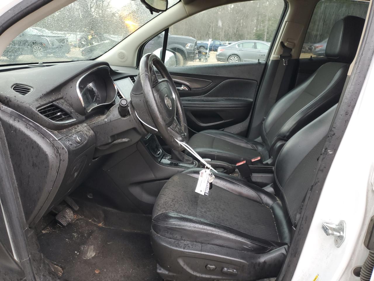 2019 Buick Encore - Image 7