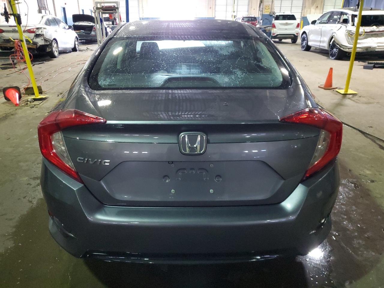 2016 Honda Civic - Image 6