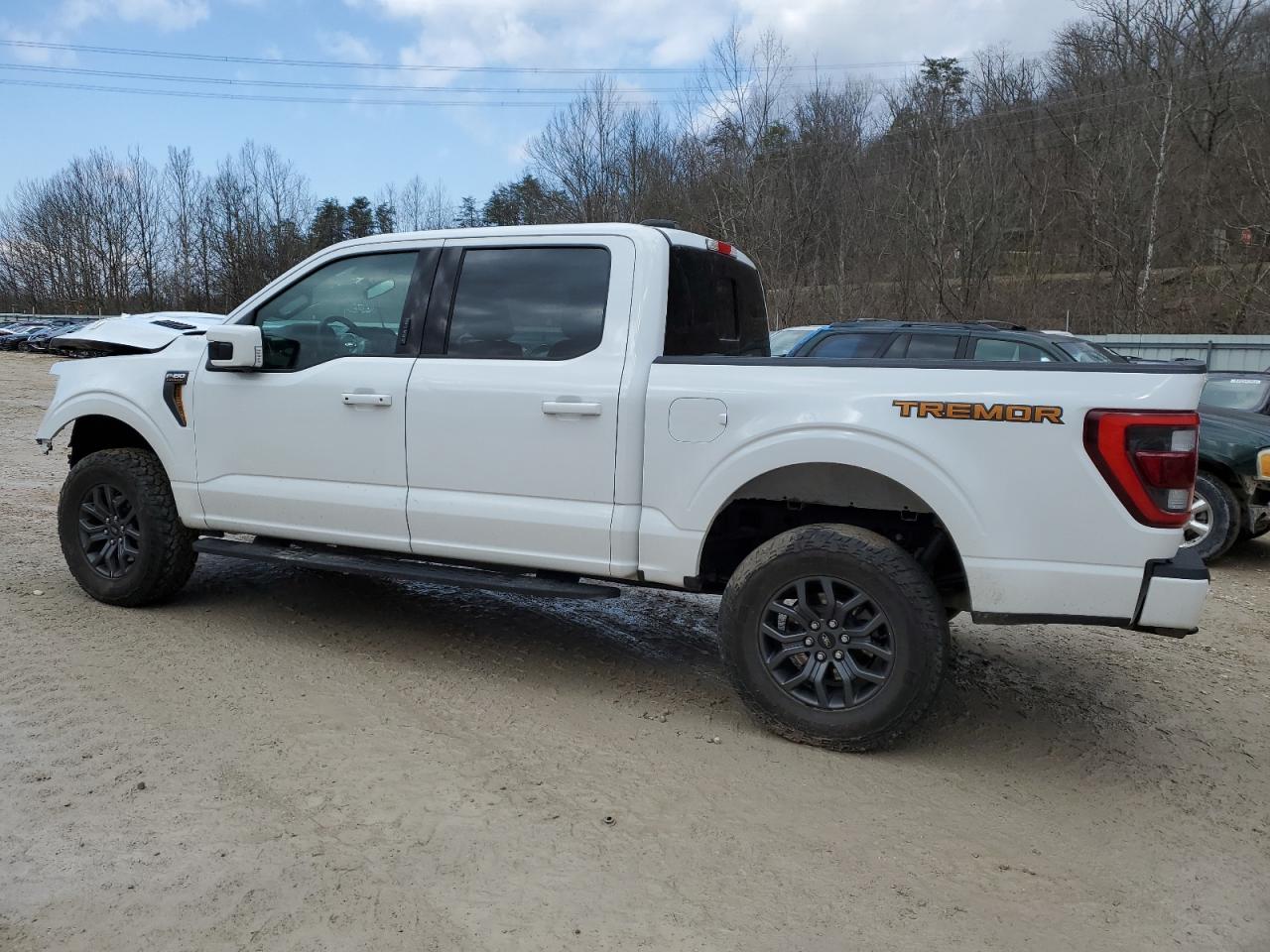 1FTEW1E88PFC51297 FORD F-150 2023