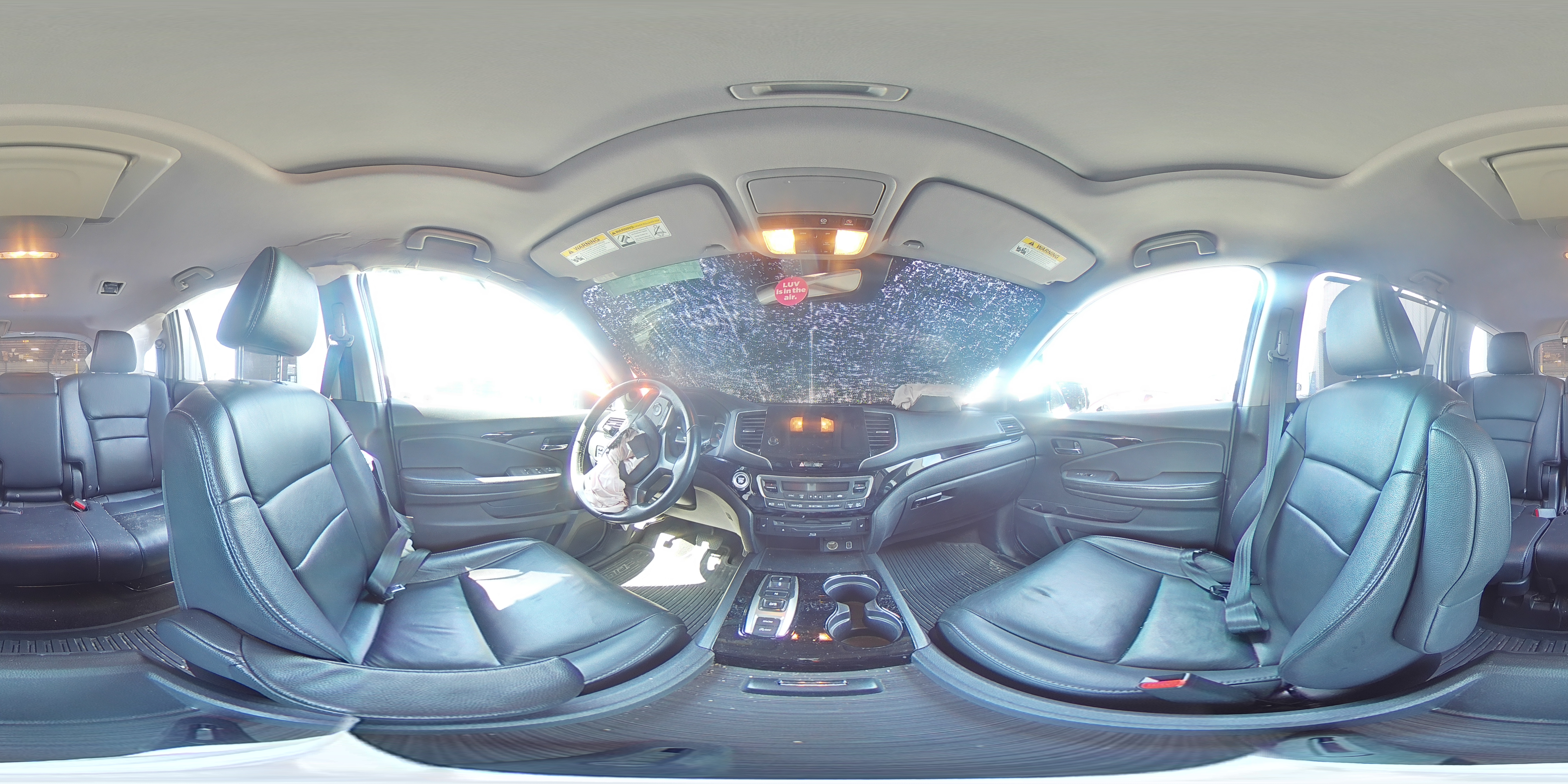 2020 Honda Pilot - Image 14