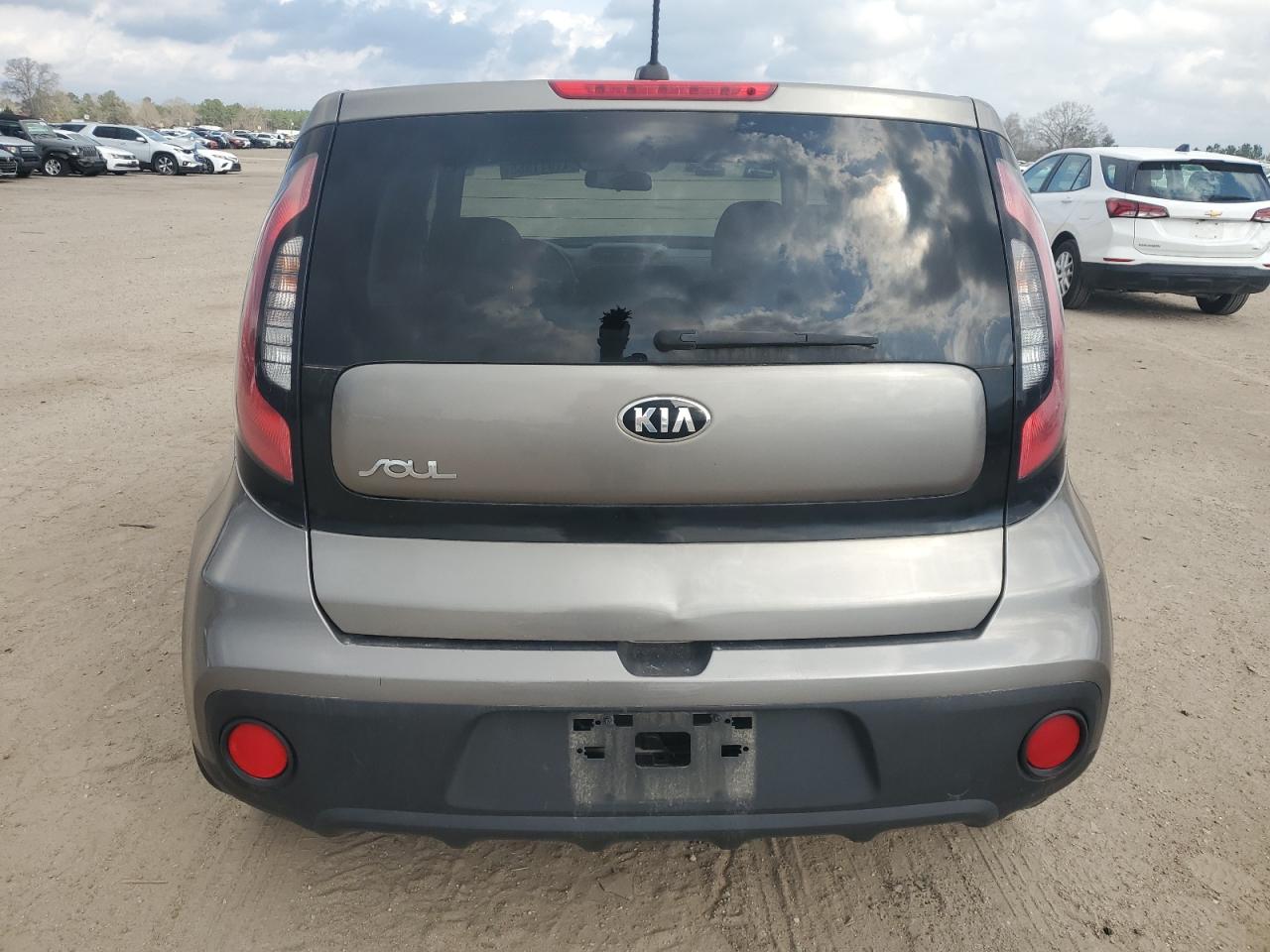 2018 Kia Soul - Image 6