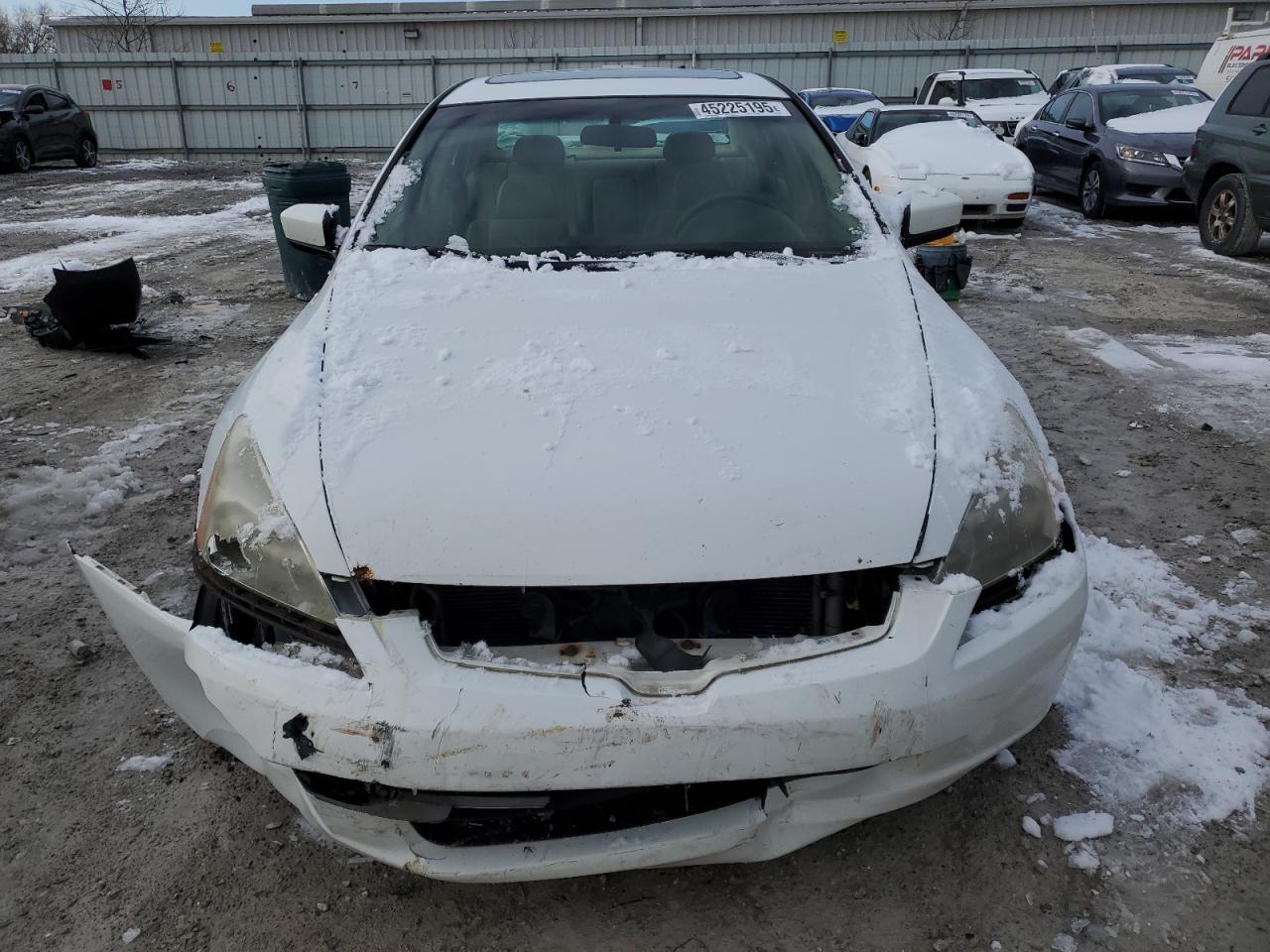 2004 Honda Accord - Image 5