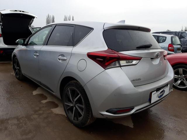 2018 TOYOTA AURIS DESI