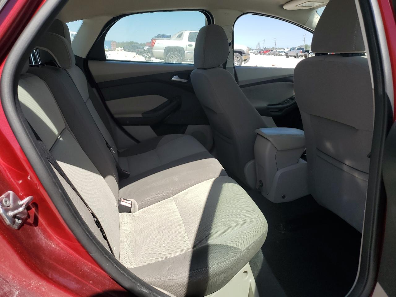 2013 Ford Focus - Image 10