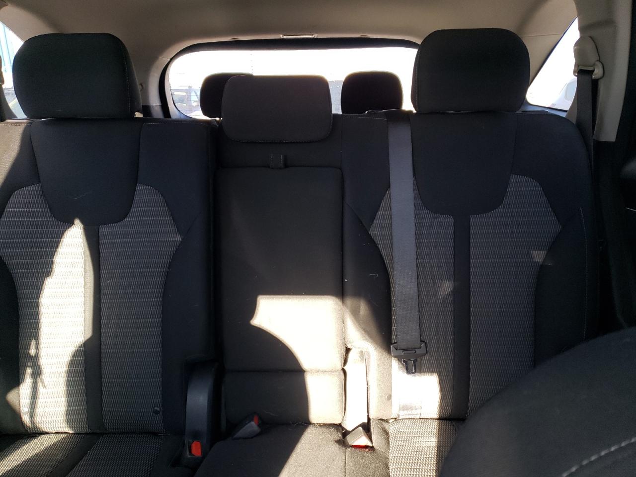 2021 Kia Sorento - Image 10