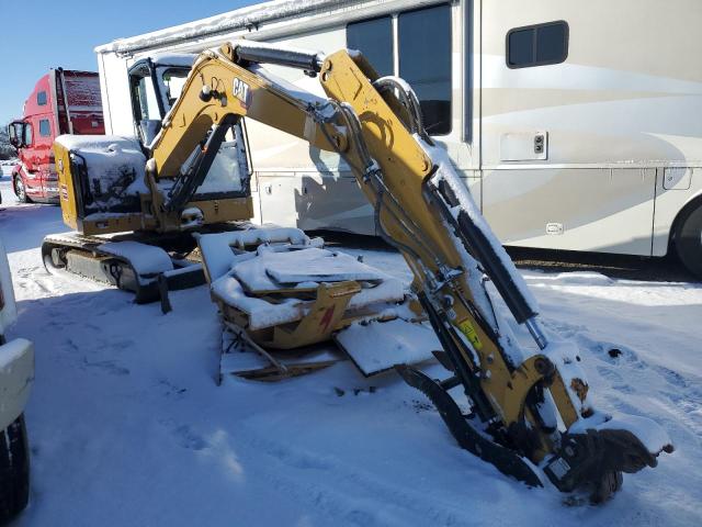 2023 Caterillar 306