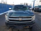 2009 CHEVROLET SILVERADO K1500 for sale at Copart NB - MONCTON