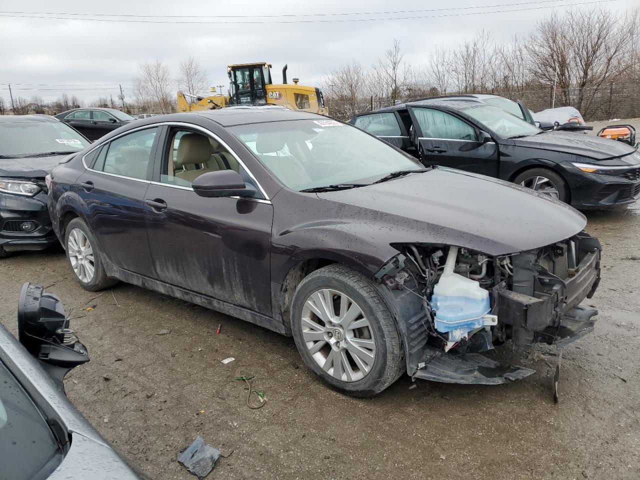 2010 Mazda 6 - Image 4