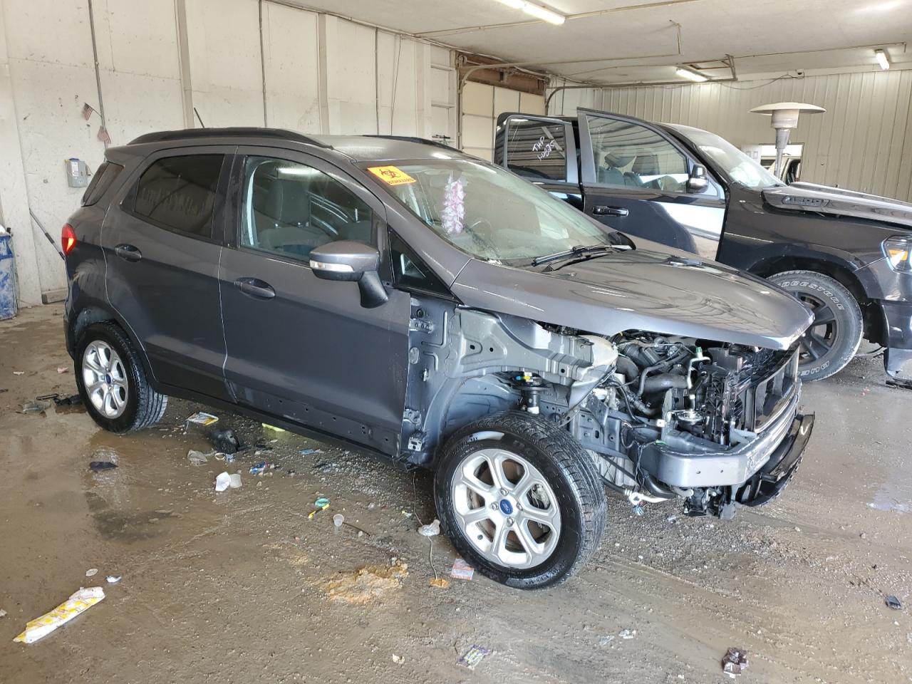 2020 Ford EcoSport - Image 4
