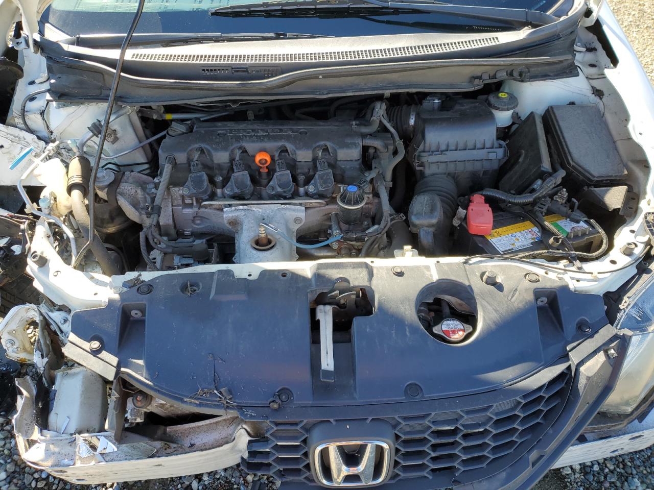 2013 Honda Civic - Image 12