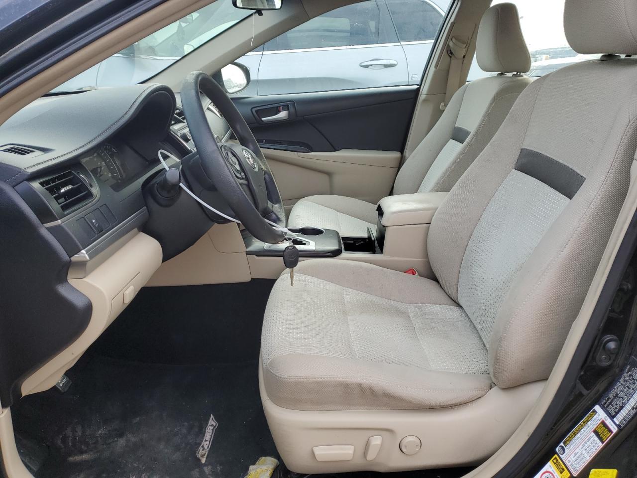 2014 Toyota Camry - Image 7