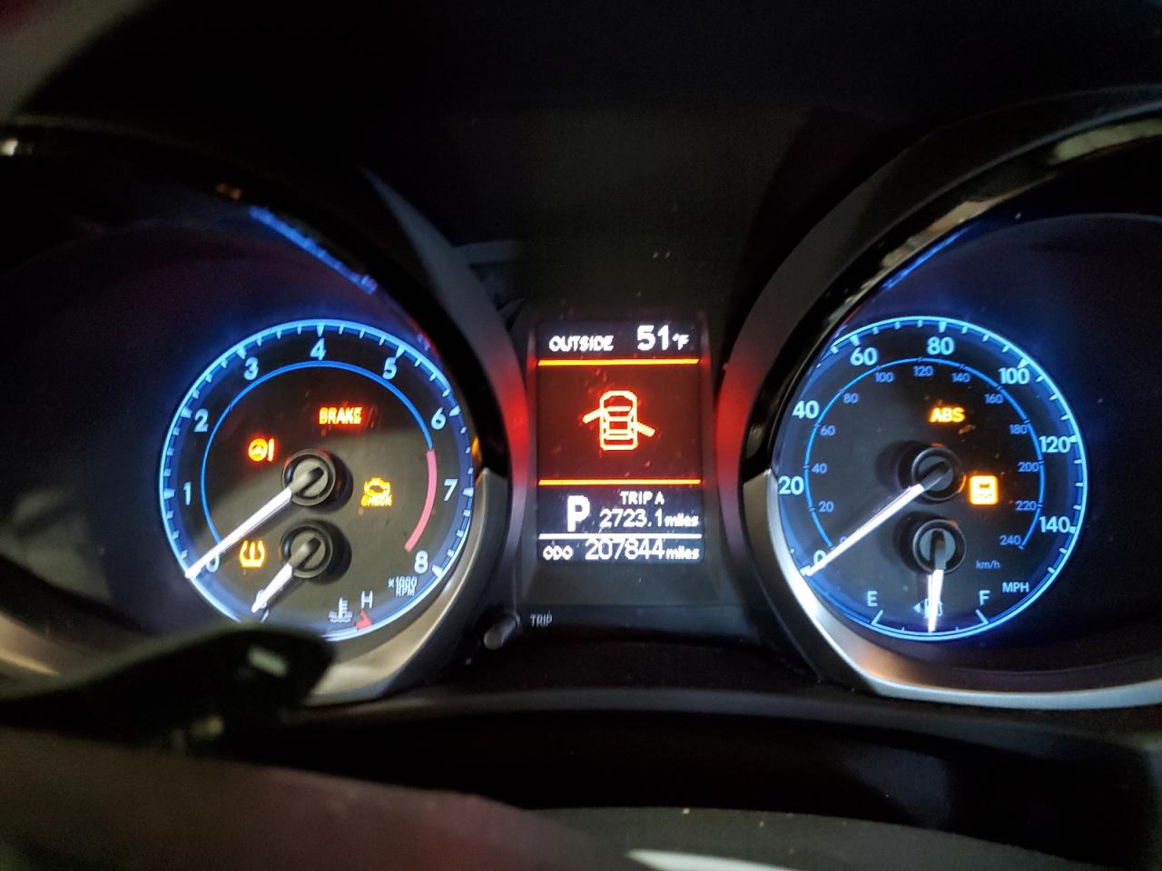 2014 Toyota Corolla - Image 9