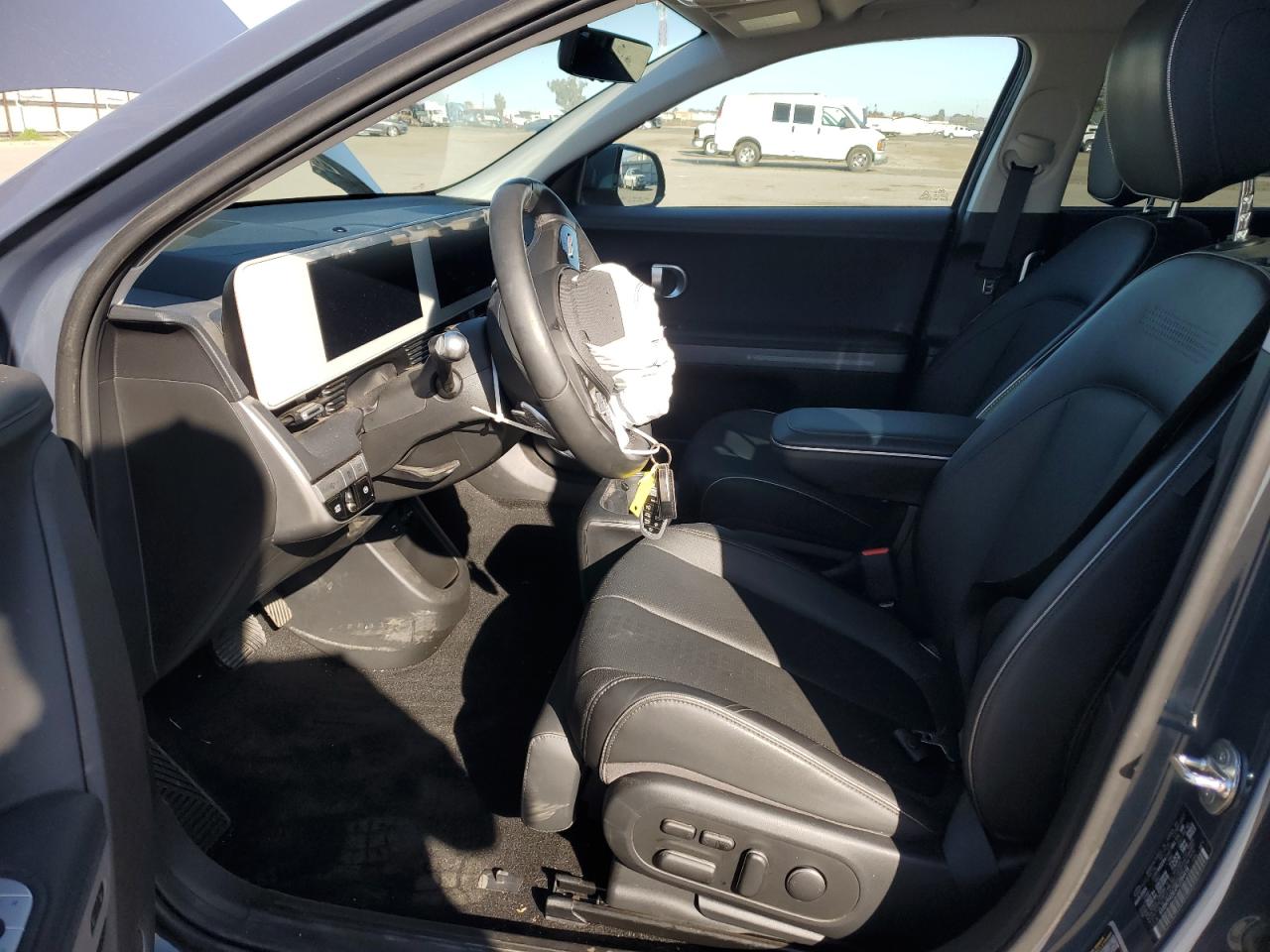 Фото: KM8KR4DE4RU294418 - 7