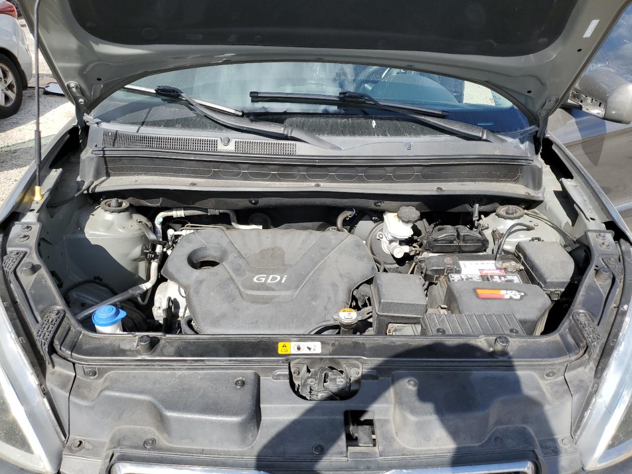 2013 Kia Soul - Image 12