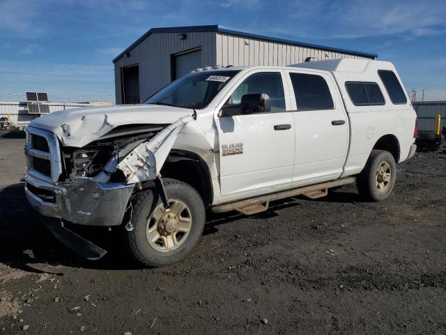 2017 Ram 3500 St