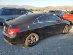 2014 Mercedes-Benz Cla 250 zu verkaufen in Mentone, CA - Normal Wear