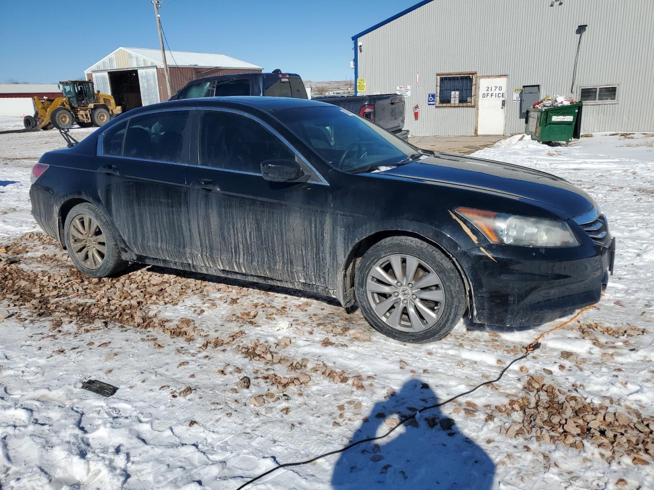 2011 Honda Accord - Image 4