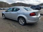 2011 Dodge Avenger Mainstreet за продажба в Hurricane, WV - Front End