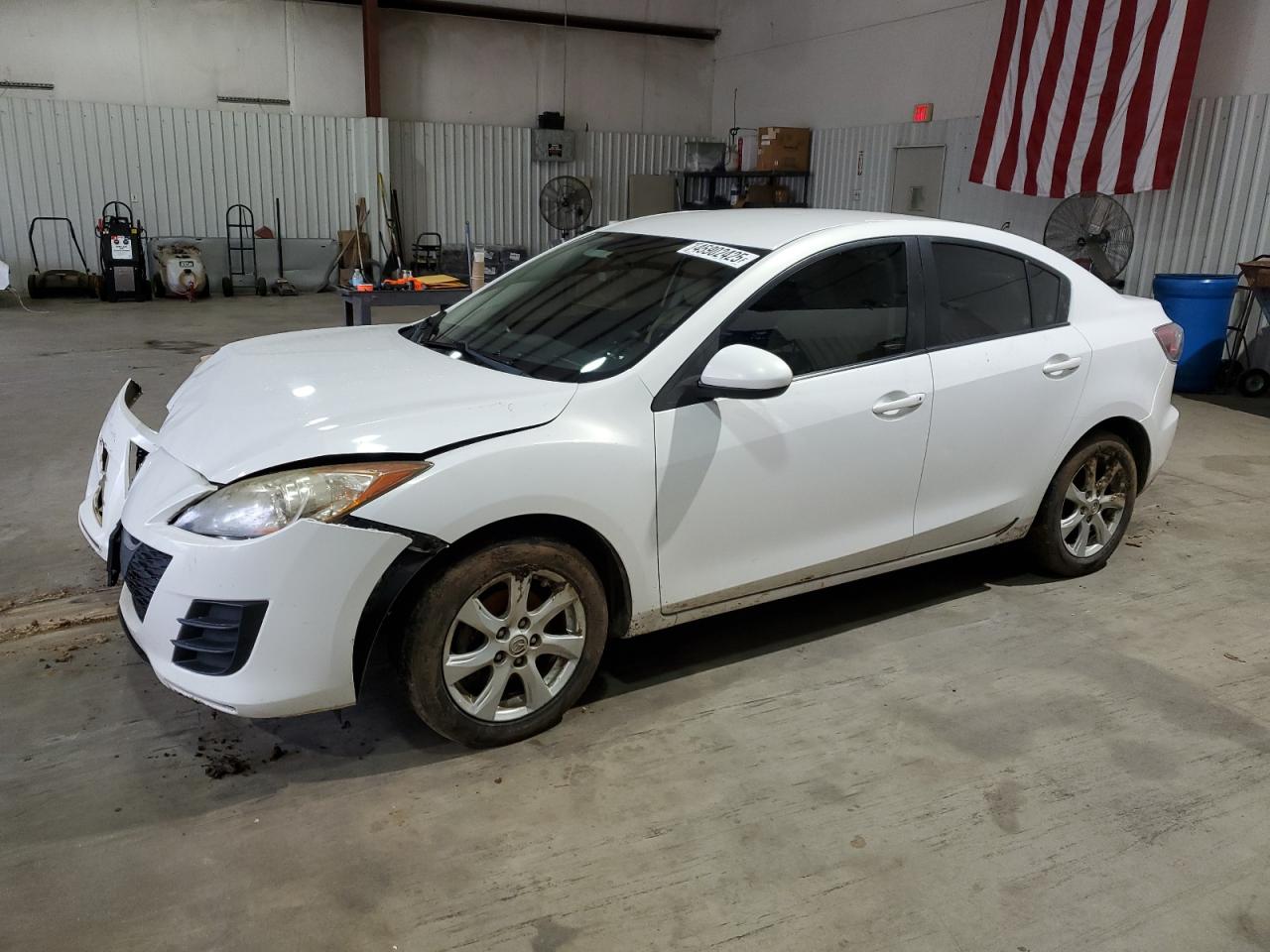 2010 Mazda 3 - Image 1