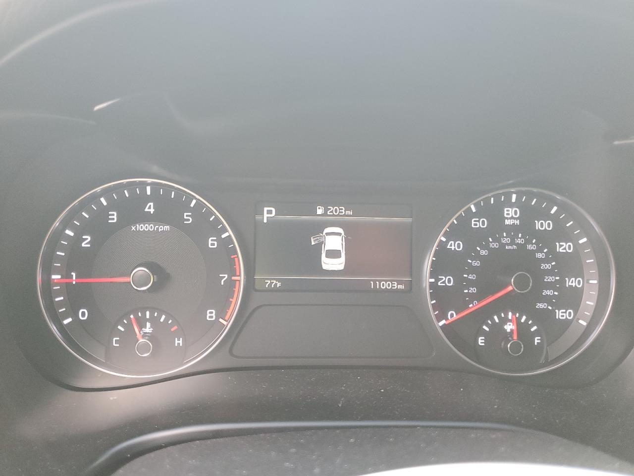 2024 Kia Forte - Image 9