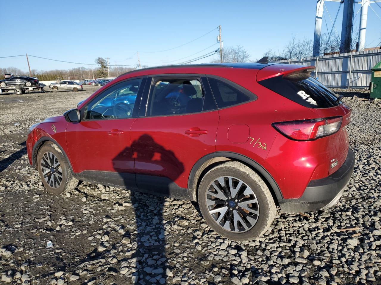 2020 Ford Escape - Image 2