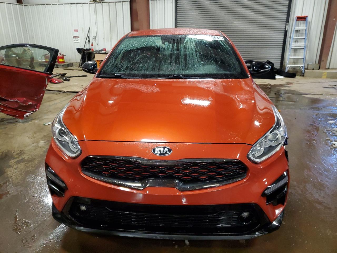 2020 Kia Forte - Image 5