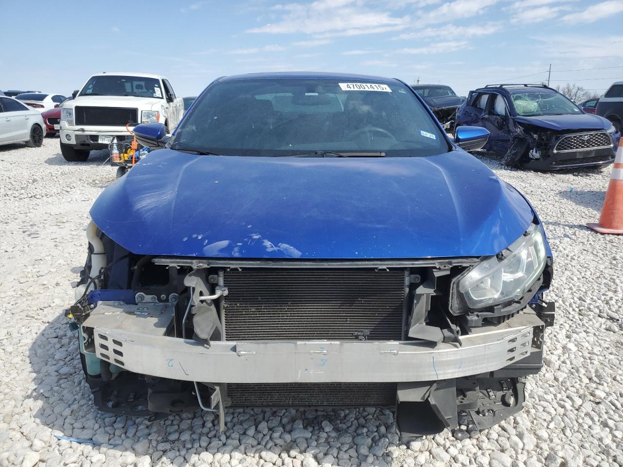 2016 Honda Civic - Image 5