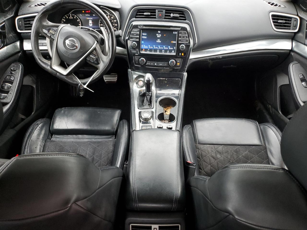 2016 Nissan Maxima - Image 8