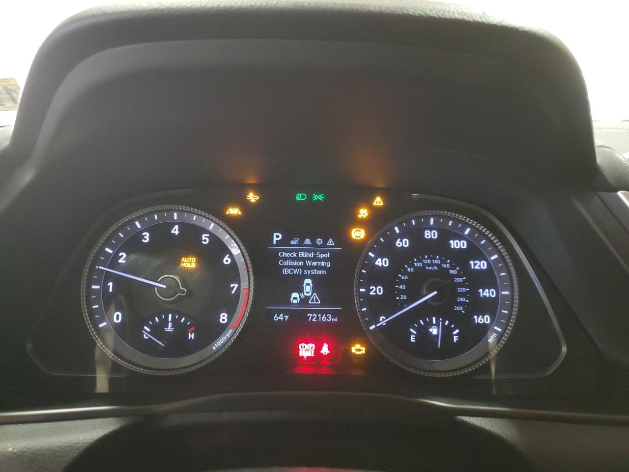 2022 Hyundai Sonata - Image 9