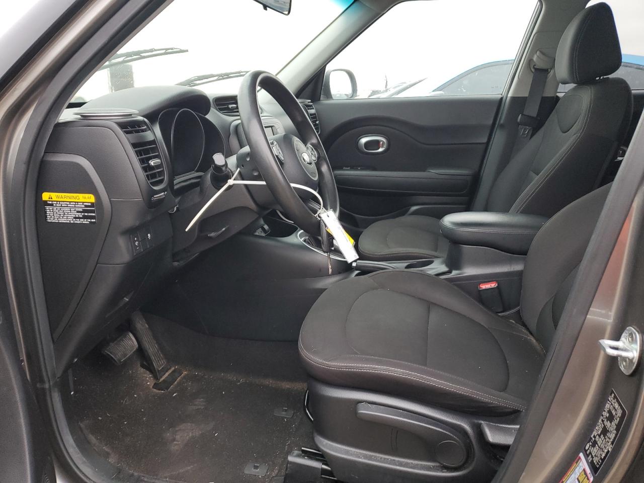 2017 Kia Soul - Image 7