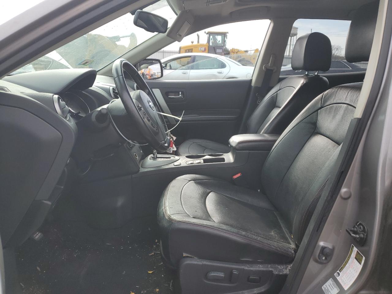 2012 Nissan Rogue - Image 7