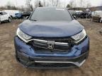 2020 Honda Cr-V Lx for Sale in Chalfont, PA - Front End
