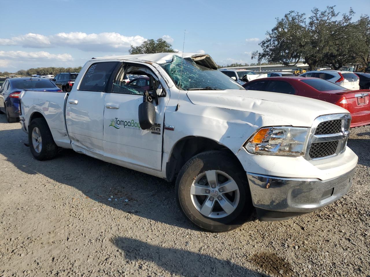 2019 RAM 1500 - Image 4