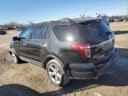 2015 Ford Explorer Limited продається в Kansas City, KS - Front End