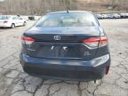2025 Toyota Corolla Le for Sale in Hurricane, WV - Front End