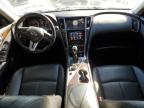 2019 Infiniti Q50 Luxe zu verkaufen in Elgin, IL - Vandalism