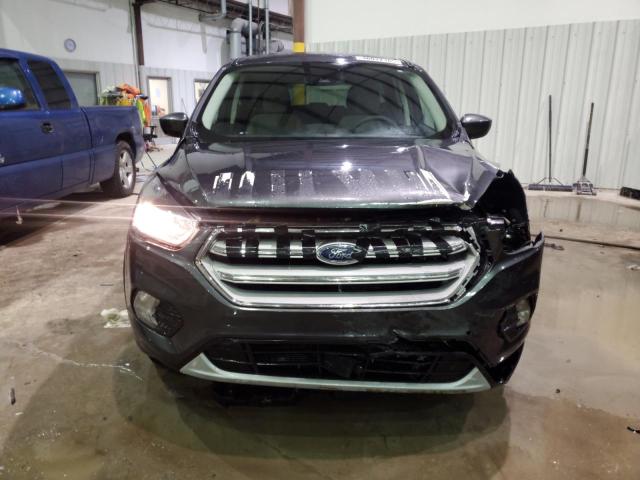  FORD ESCAPE 2019 Szary