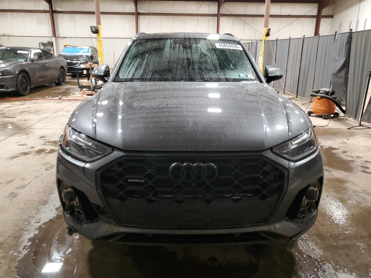 2023 Audi Q5 - Image 5