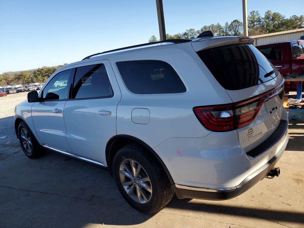 2014 Dodge Durango - Image 2