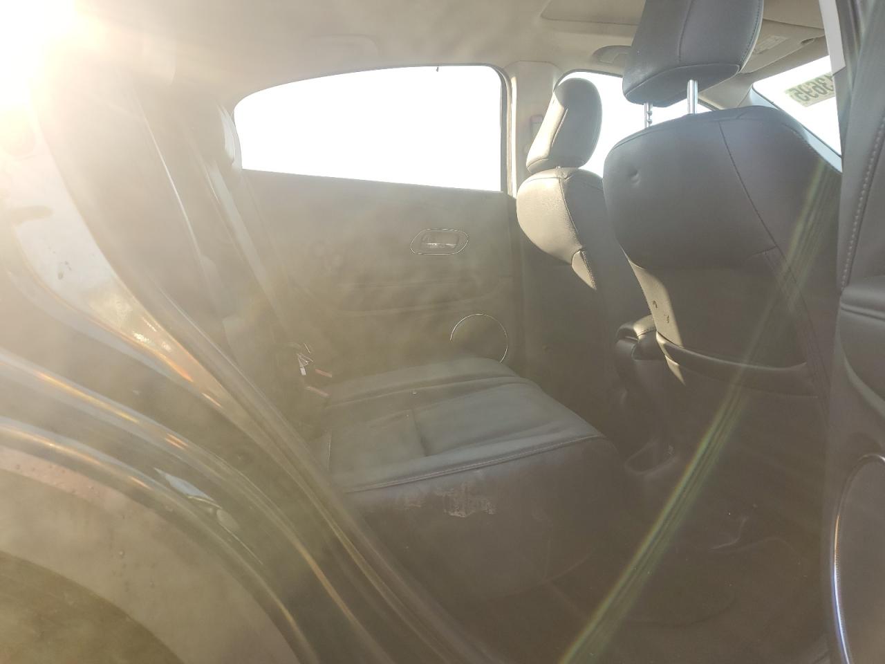 2018 Honda HR-V - Image 11