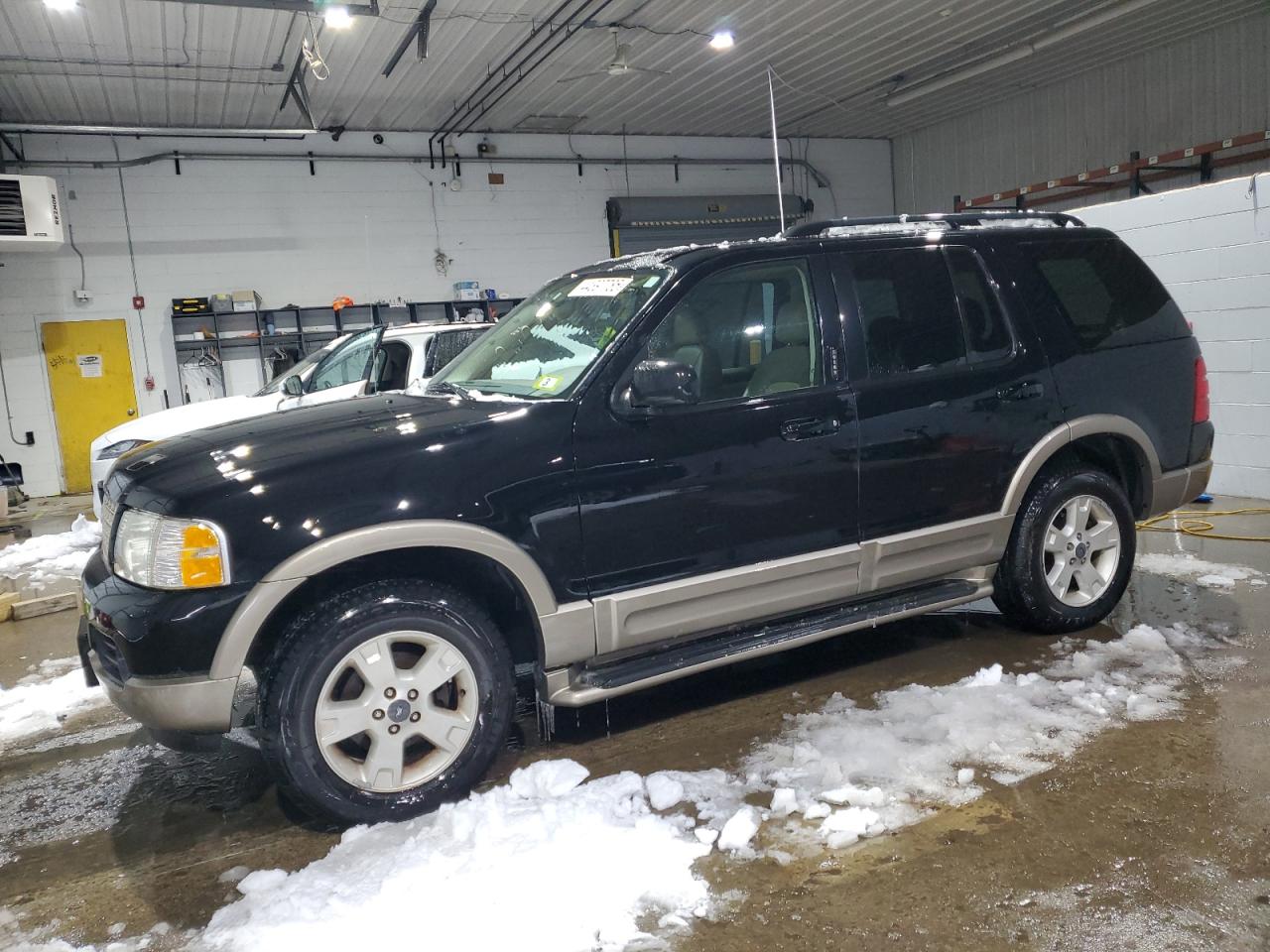 2003 Ford Explorer - Image 1