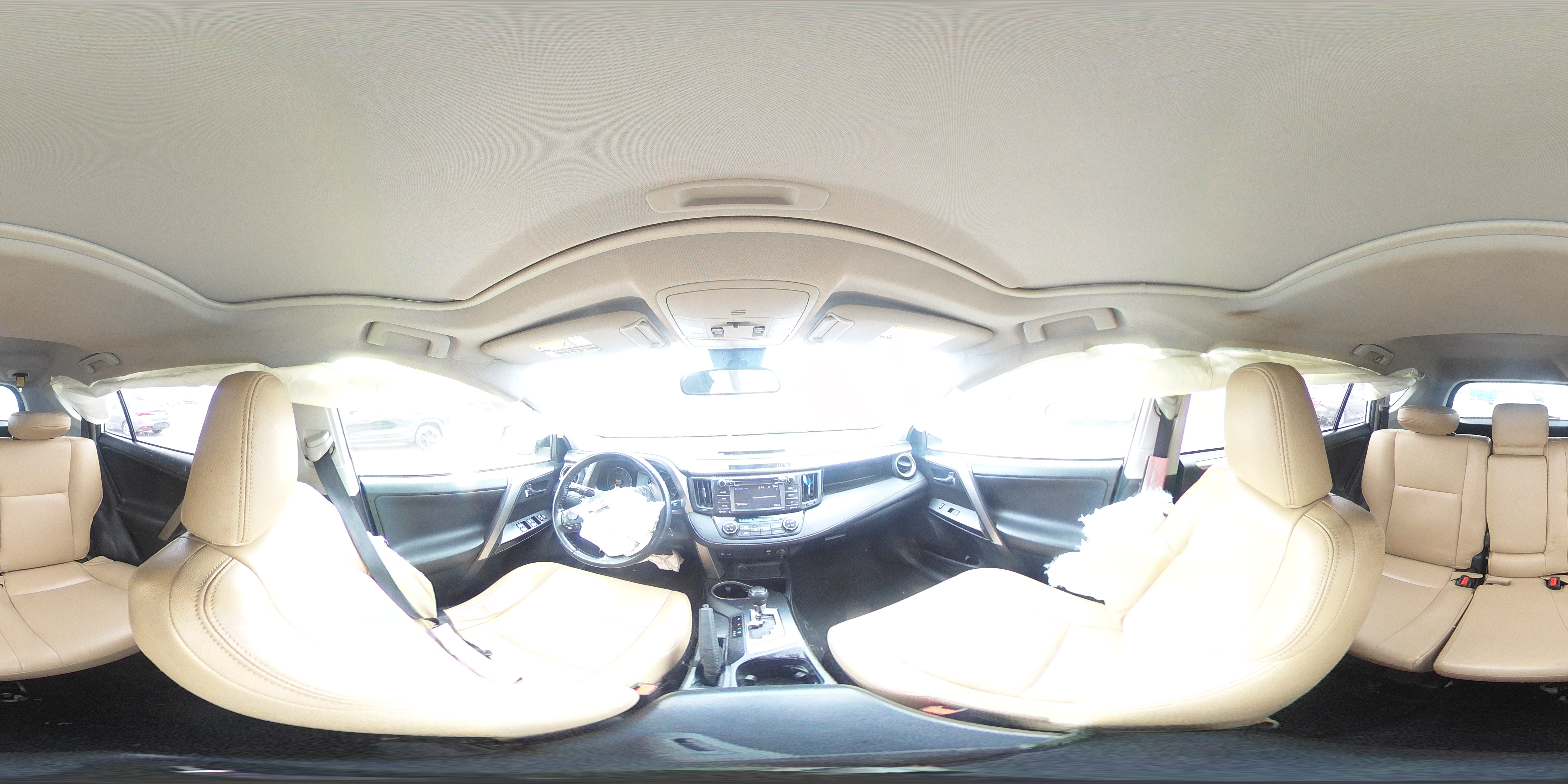 2017 Toyota RAV 4 - Image 14