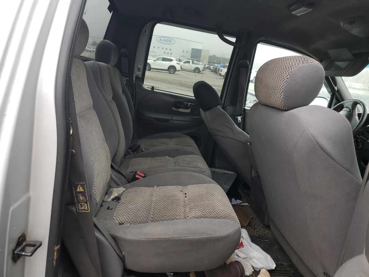 2002 Ford F-150 - Image 10
