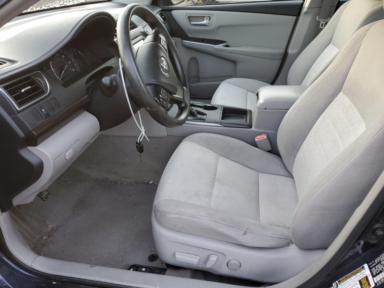 2015 Toyota Camry - Image 7
