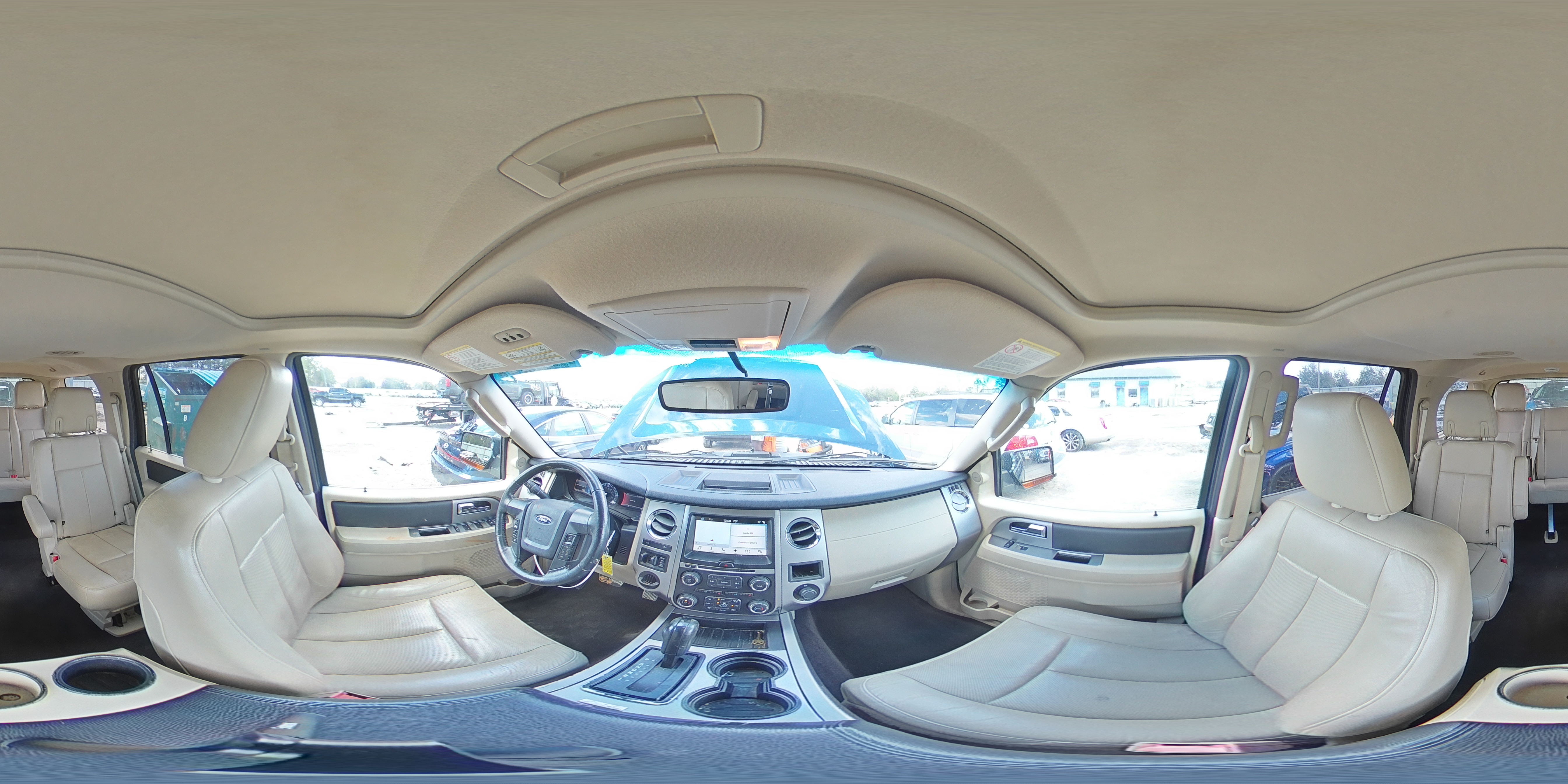 2017 Ford Expedition - Image 15