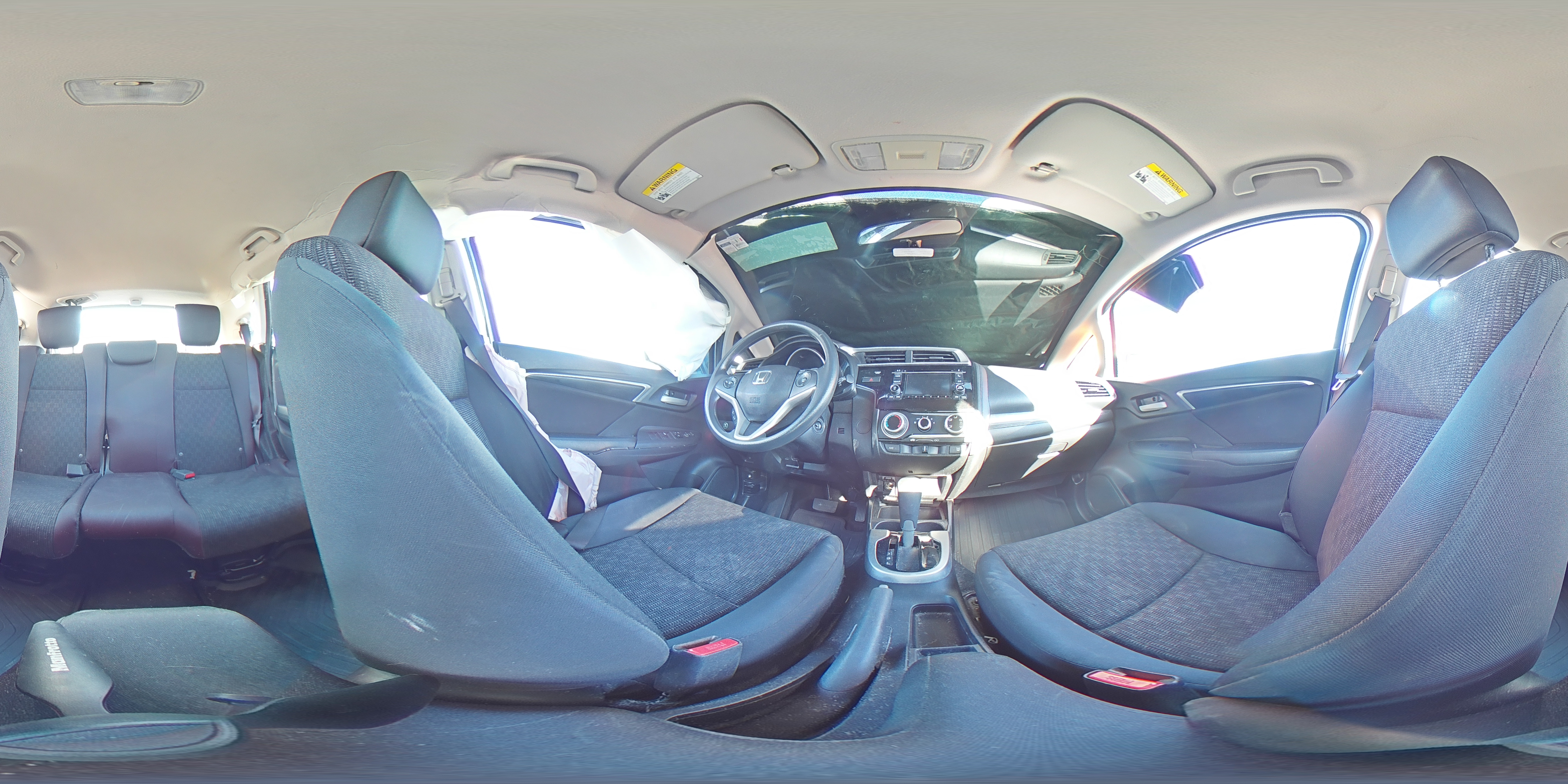 2017 Honda Fit - Image 12