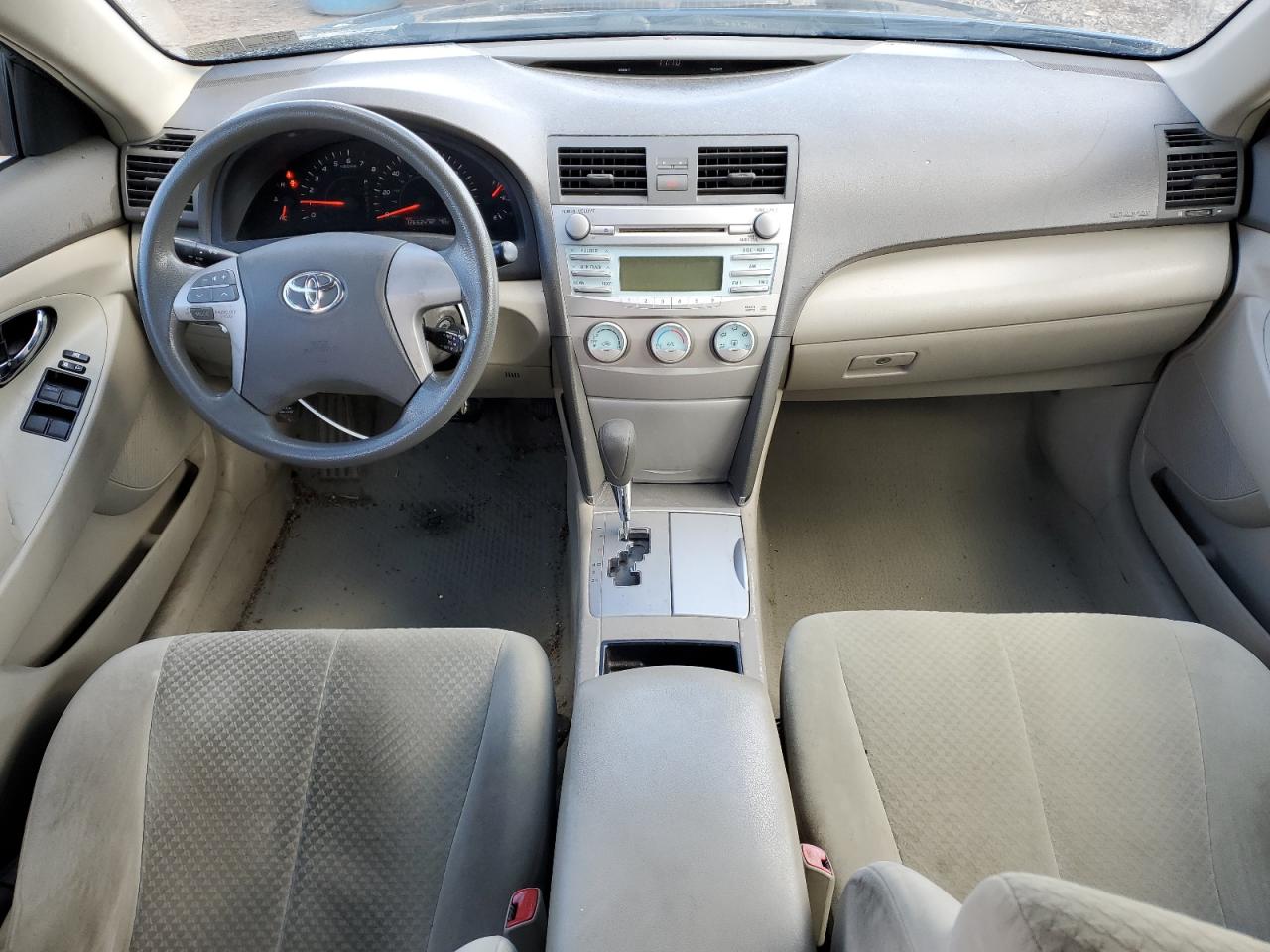 2009 Toyota Camry - Image 8